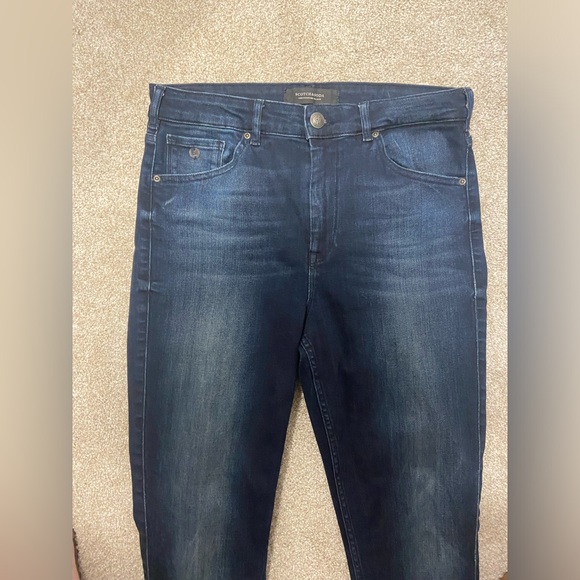 Scotch and Soda Jeans 30x32 in perfect condition - Picture 3 of 4